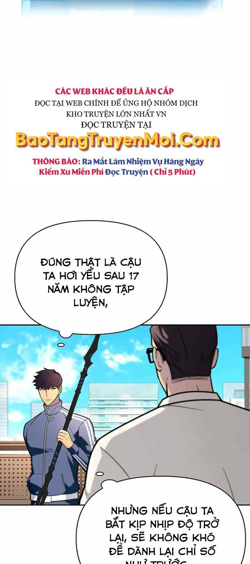 Cuộc Chiến Siêu Nhân: Chapter 10.5
