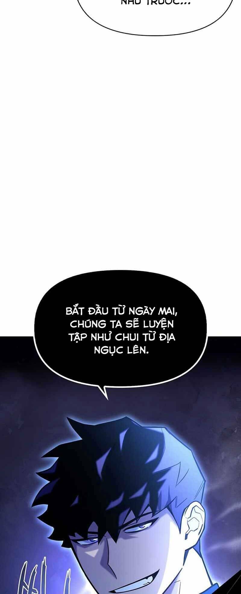 Cuộc Chiến Siêu Nhân: Chapter 10.5