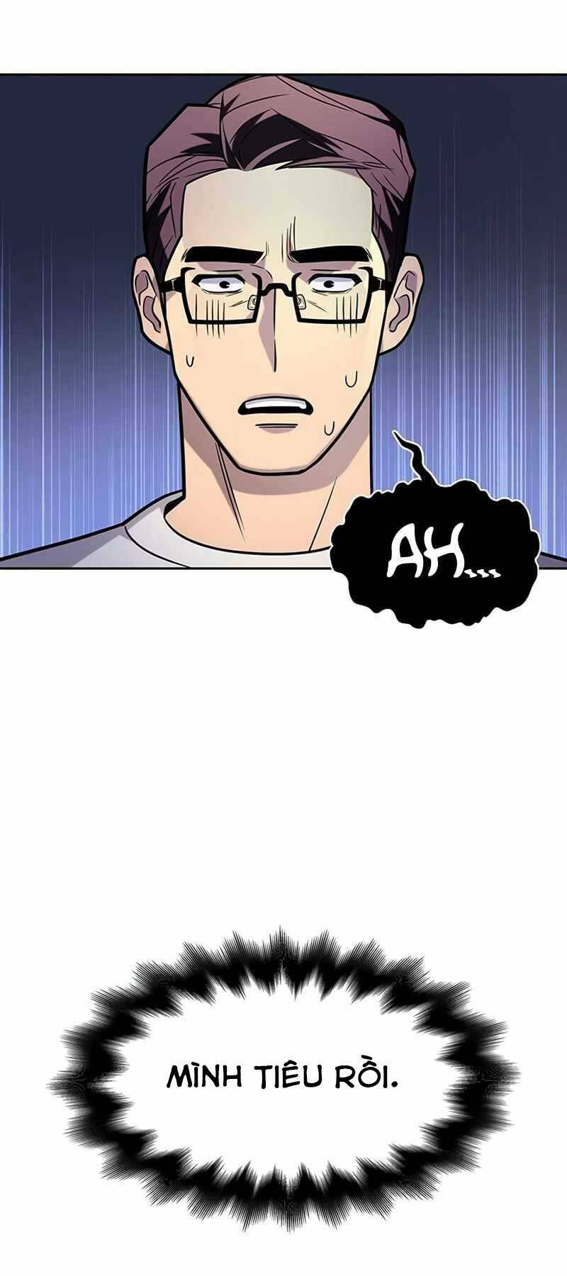 Cuộc Chiến Siêu Nhân: Chapter 10.5