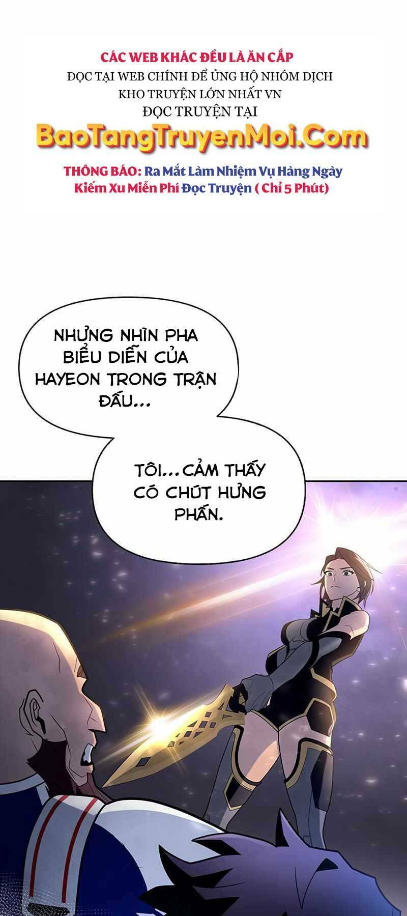 Cuộc Chiến Siêu Nhân: Chapter 10.5
