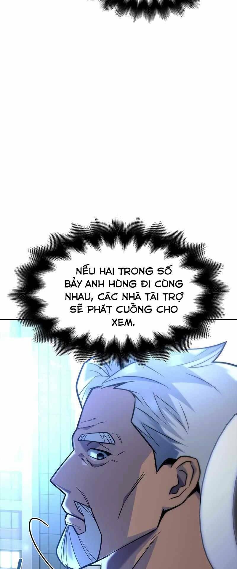 Cuộc Chiến Siêu Nhân: Chapter 10.5