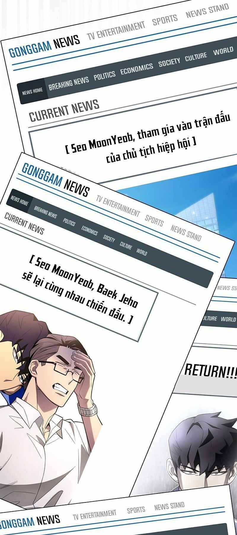 Cuộc Chiến Siêu Nhân: Chapter 10.5