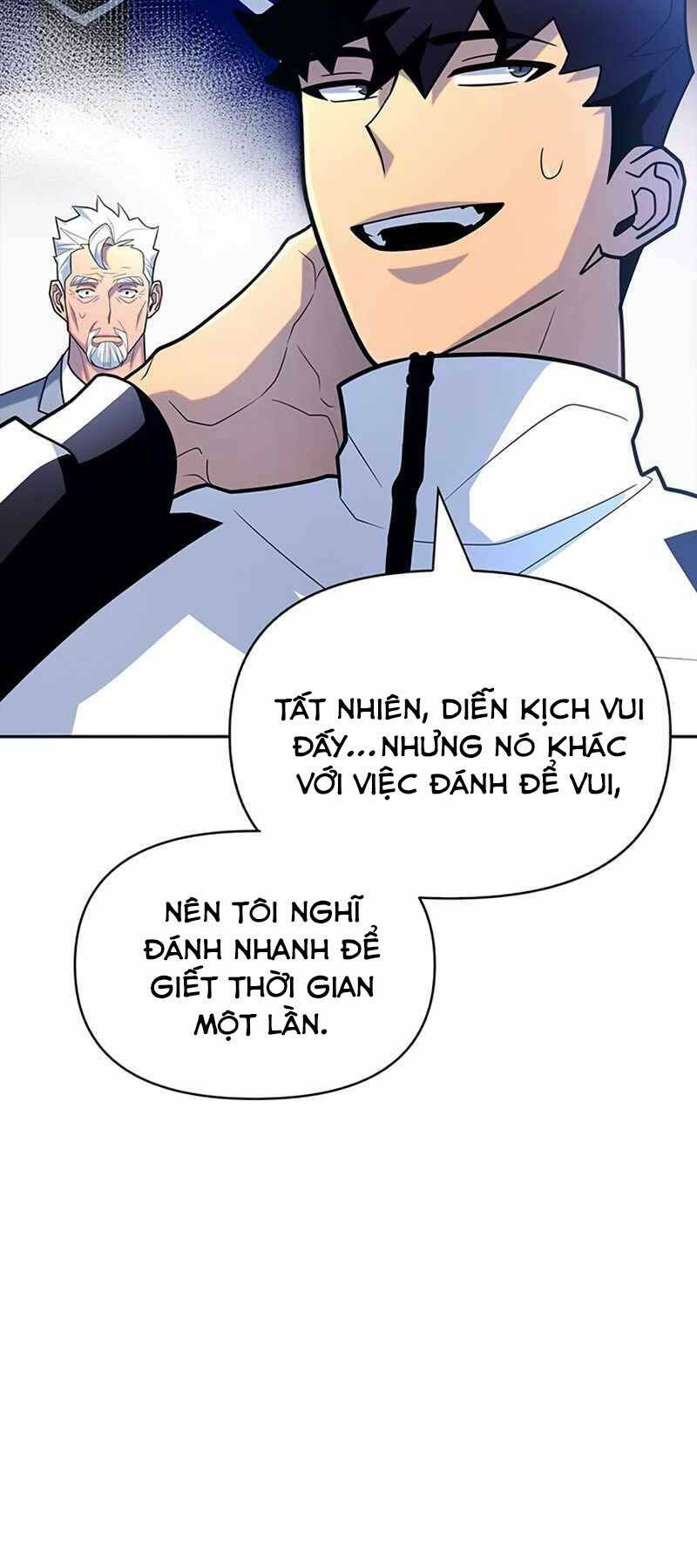 Cuộc Chiến Siêu Nhân: Chapter 10.5