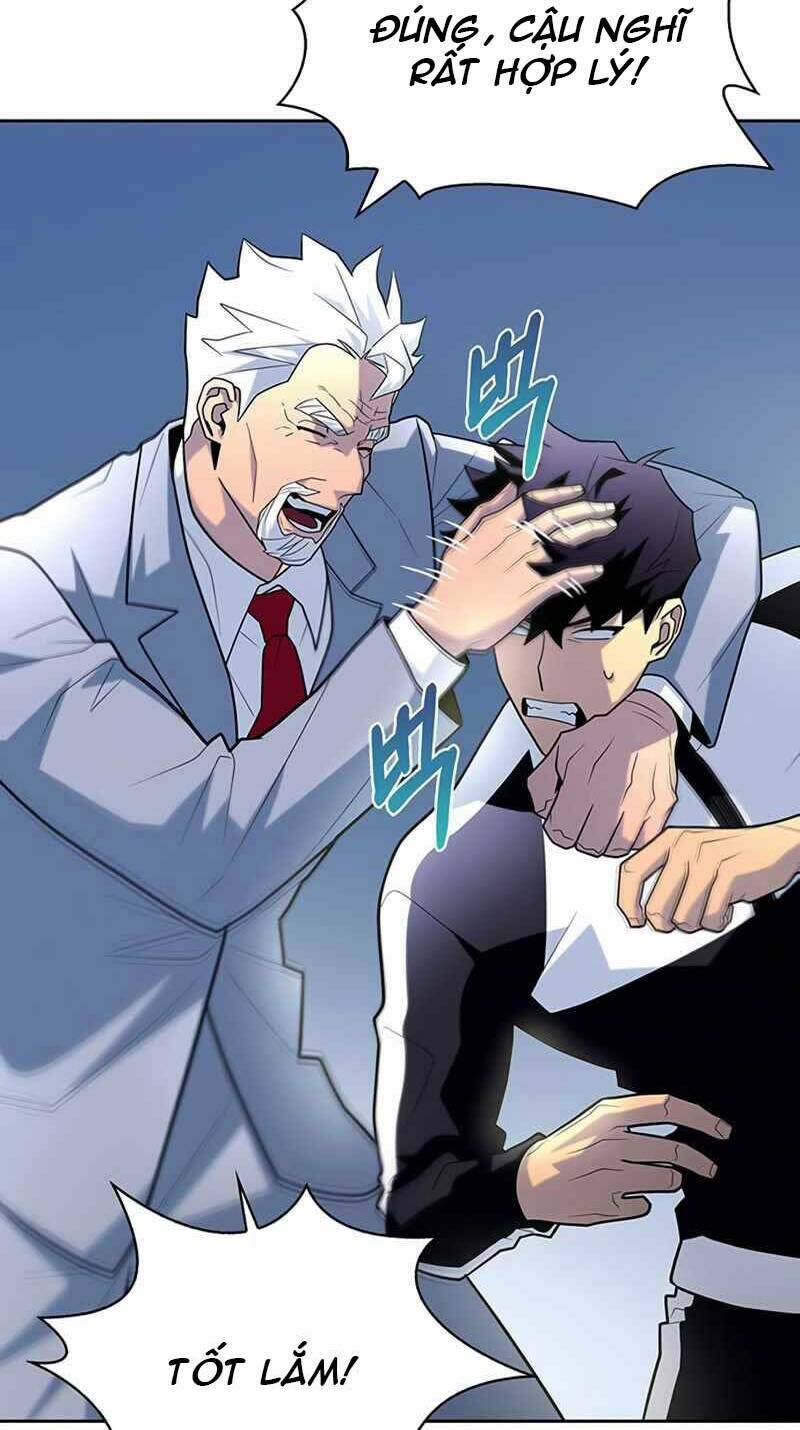 Cuộc Chiến Siêu Nhân: Chapter 10.5