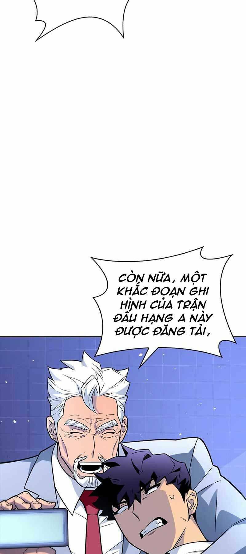 Cuộc Chiến Siêu Nhân: Chapter 10.5