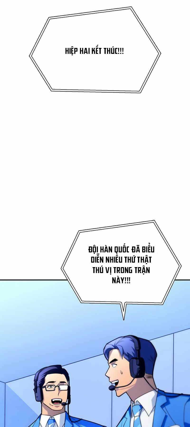 Cuộc Chiến Siêu Nhân: Chapter 10