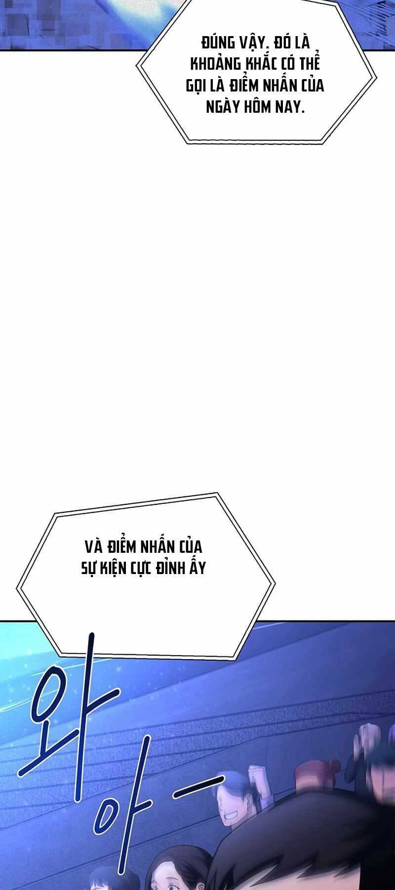 Cuộc Chiến Siêu Nhân: Chapter 10
