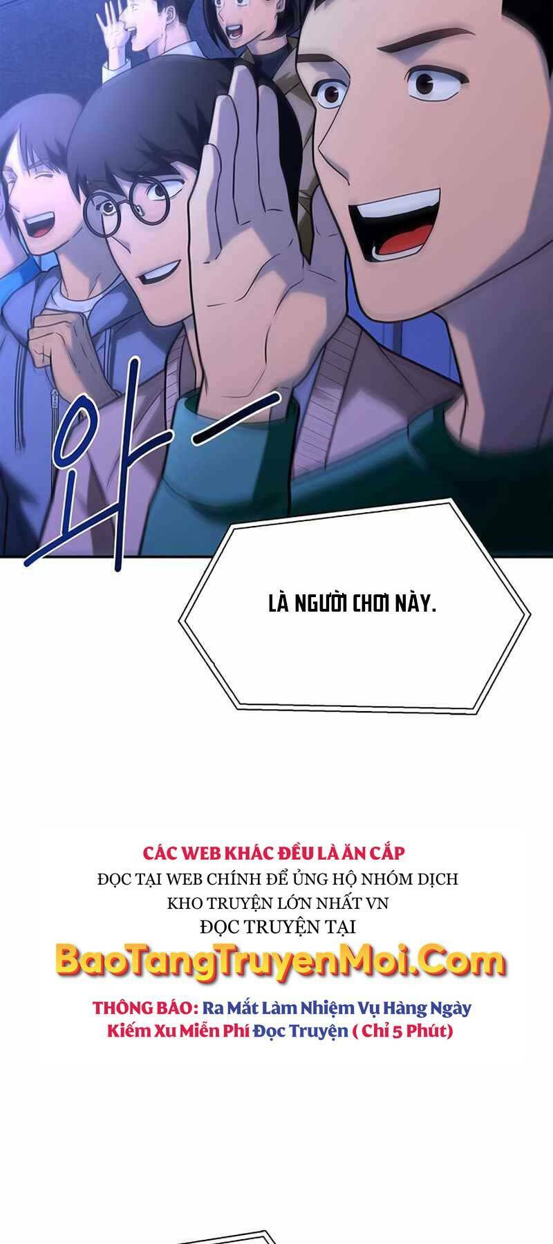 Cuộc Chiến Siêu Nhân: Chapter 10
