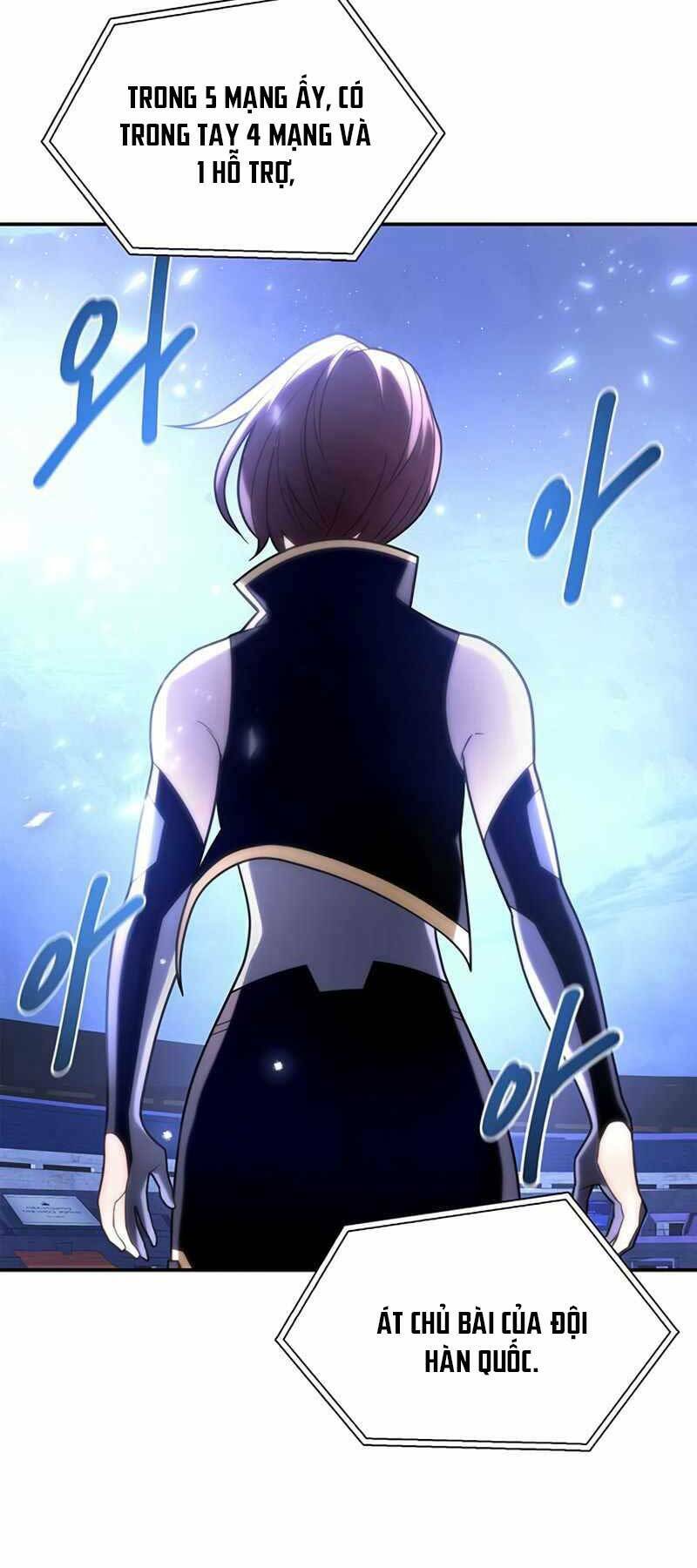 Cuộc Chiến Siêu Nhân: Chapter 10