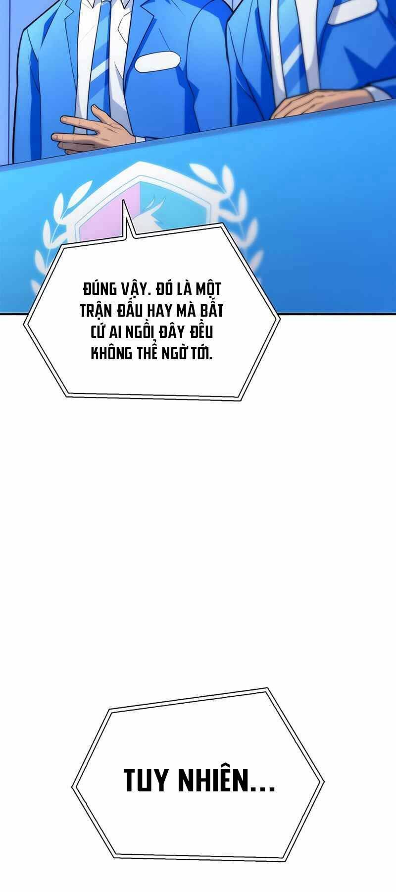 Cuộc Chiến Siêu Nhân: Chapter 10