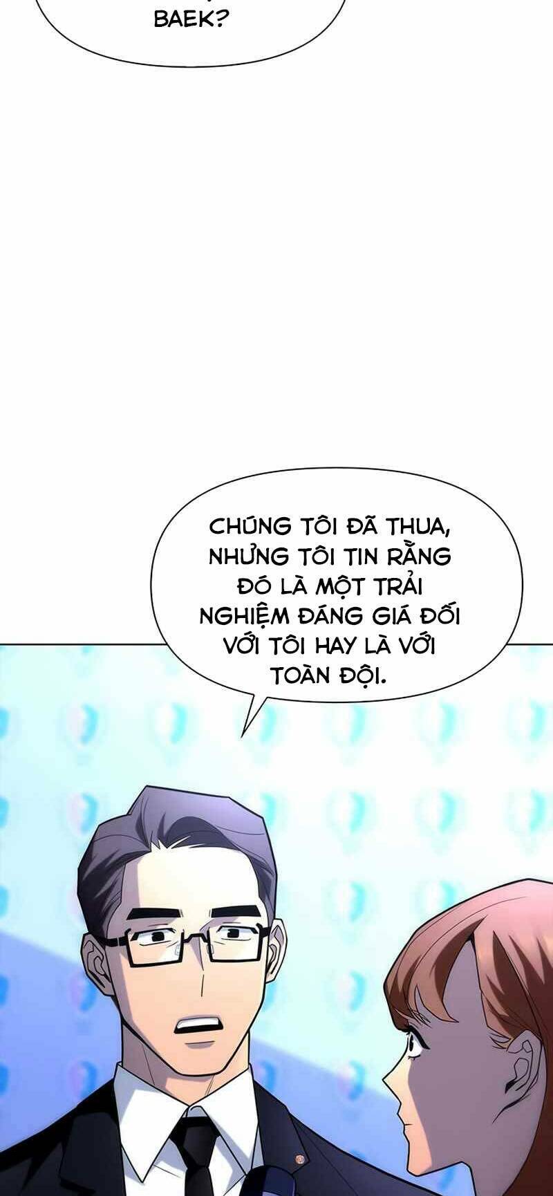Cuộc Chiến Siêu Nhân: Chapter 10