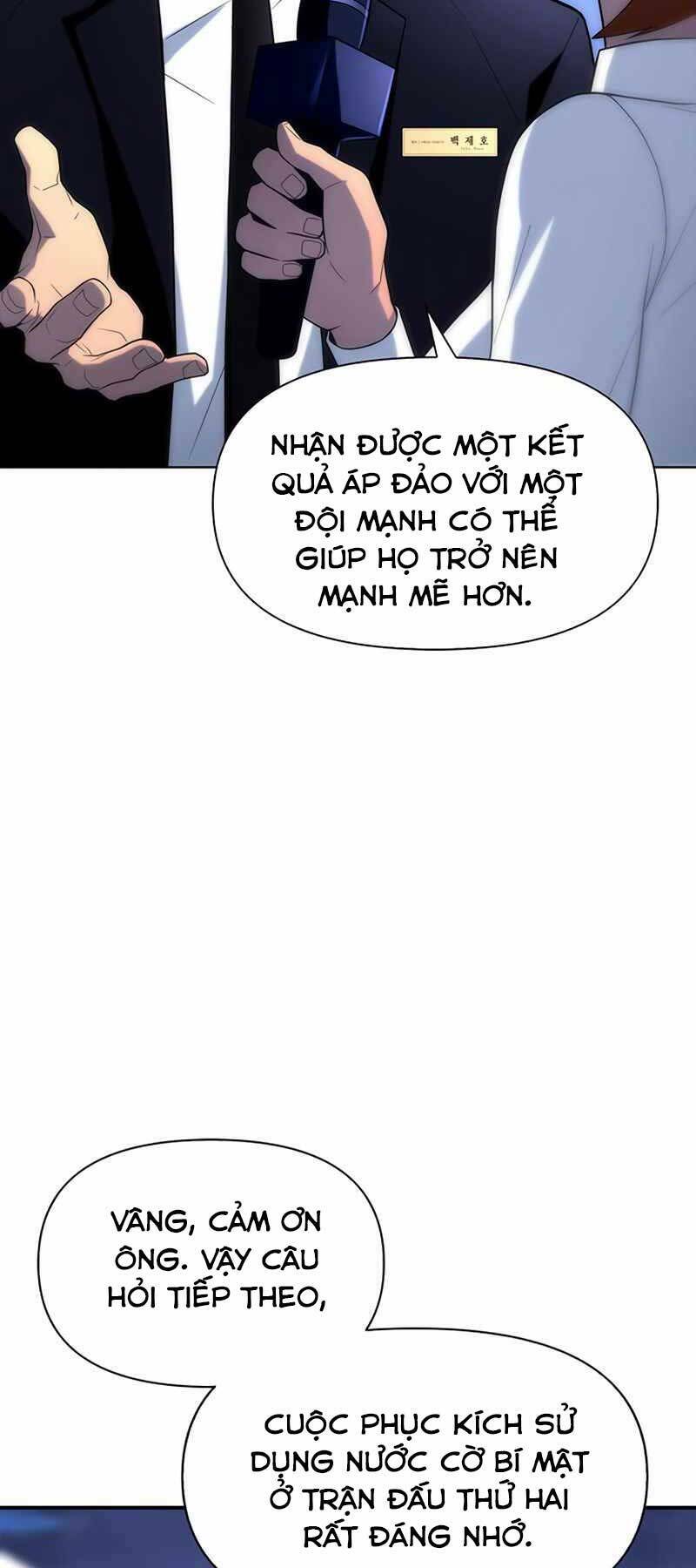Cuộc Chiến Siêu Nhân: Chapter 10