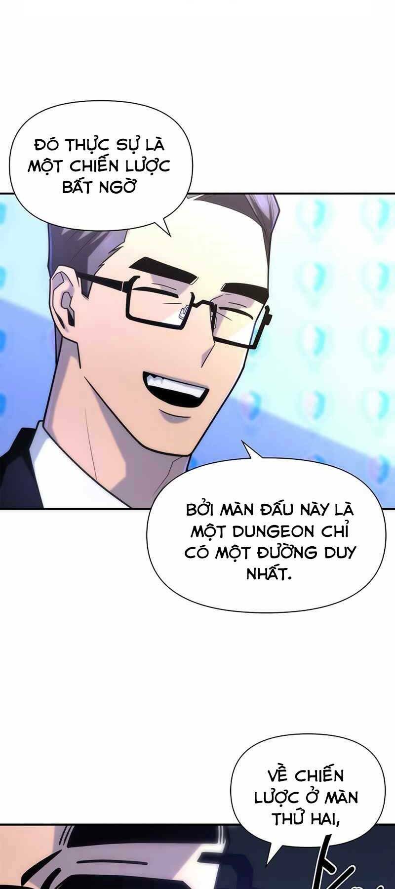 Cuộc Chiến Siêu Nhân: Chapter 10