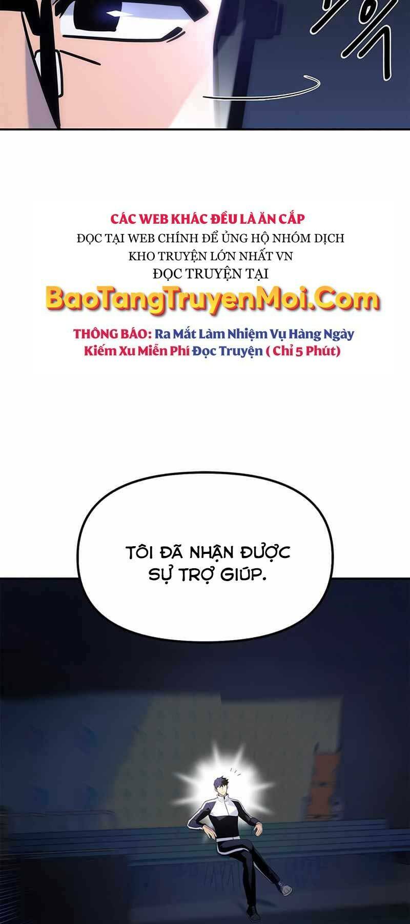 Cuộc Chiến Siêu Nhân: Chapter 10