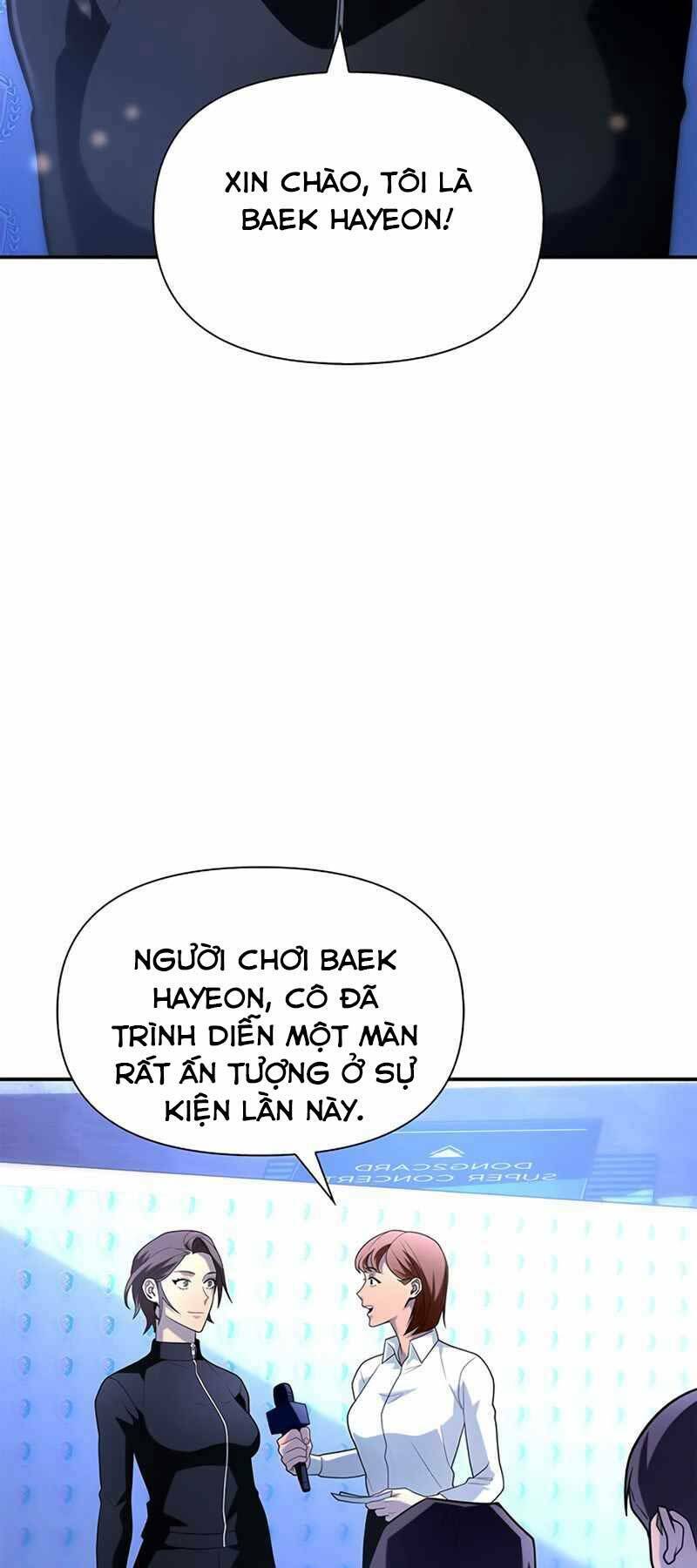 Cuộc Chiến Siêu Nhân: Chapter 10