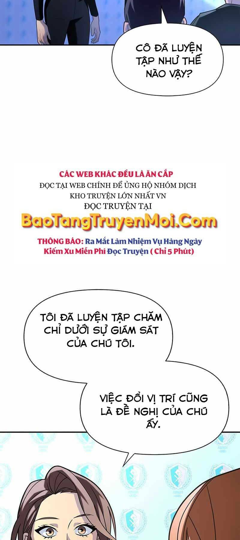Cuộc Chiến Siêu Nhân: Chapter 10