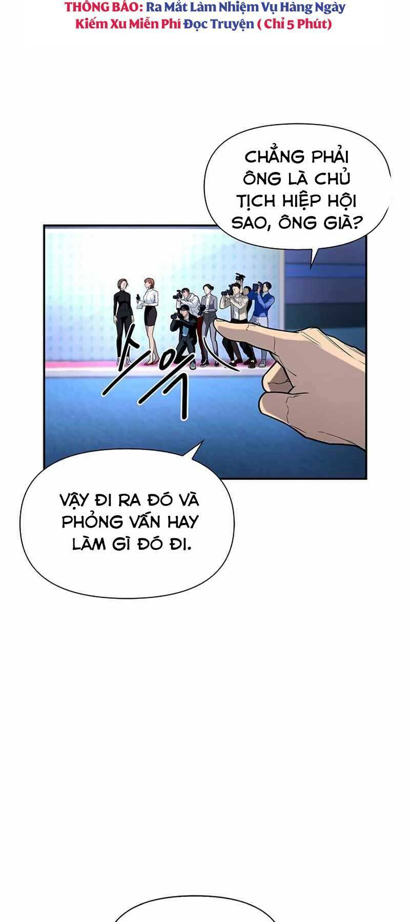 Cuộc Chiến Siêu Nhân: Chapter 10