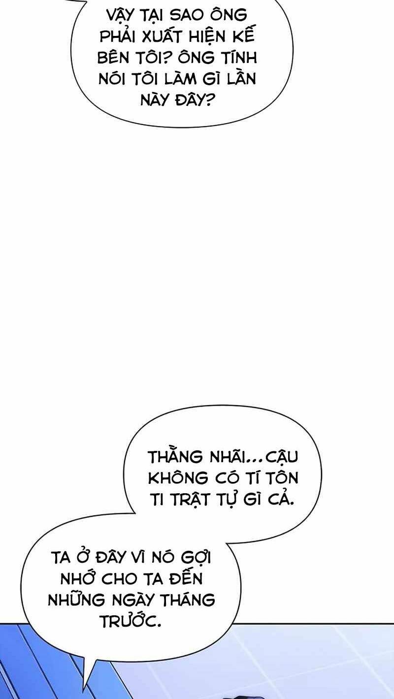 Cuộc Chiến Siêu Nhân: Chapter 10