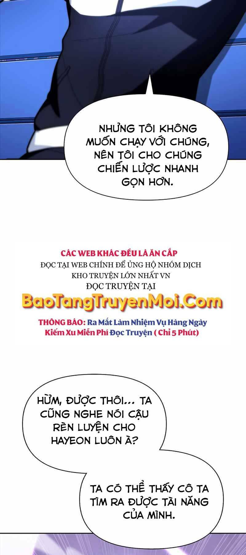 Cuộc Chiến Siêu Nhân: Chapter 10