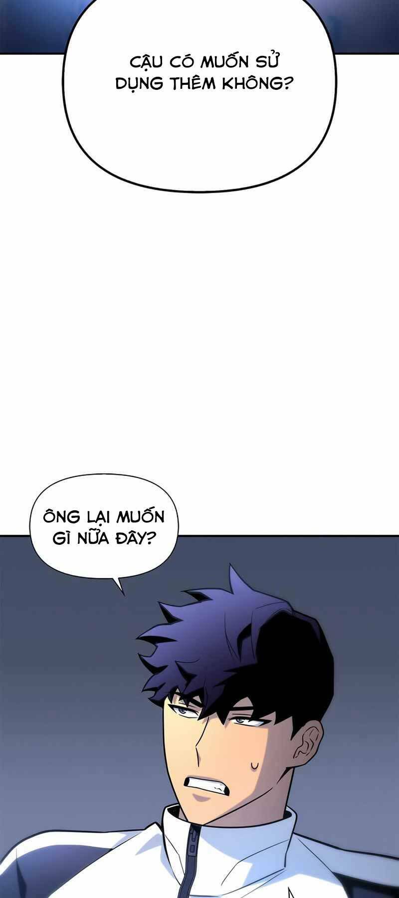 Cuộc Chiến Siêu Nhân: Chapter 10
