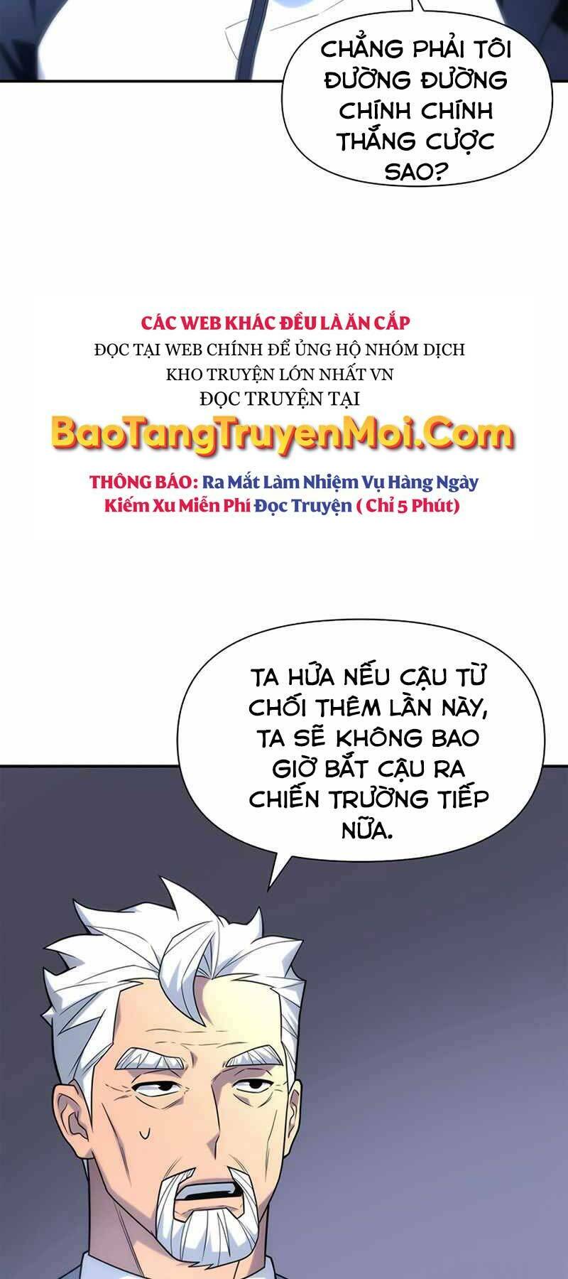 Cuộc Chiến Siêu Nhân: Chapter 10