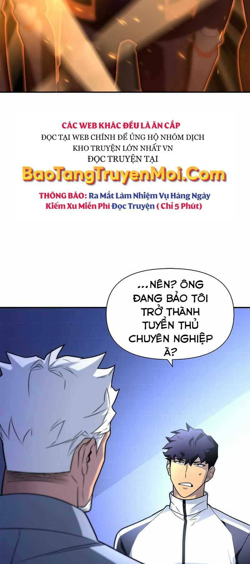 Cuộc Chiến Siêu Nhân: Chapter 10