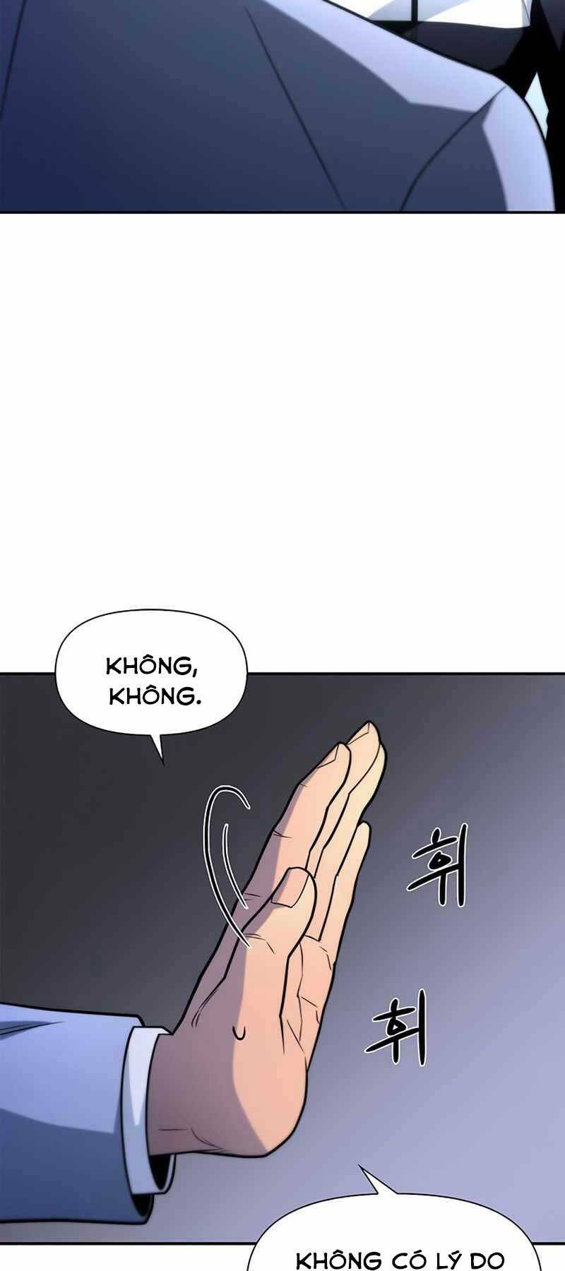 Cuộc Chiến Siêu Nhân: Chapter 10