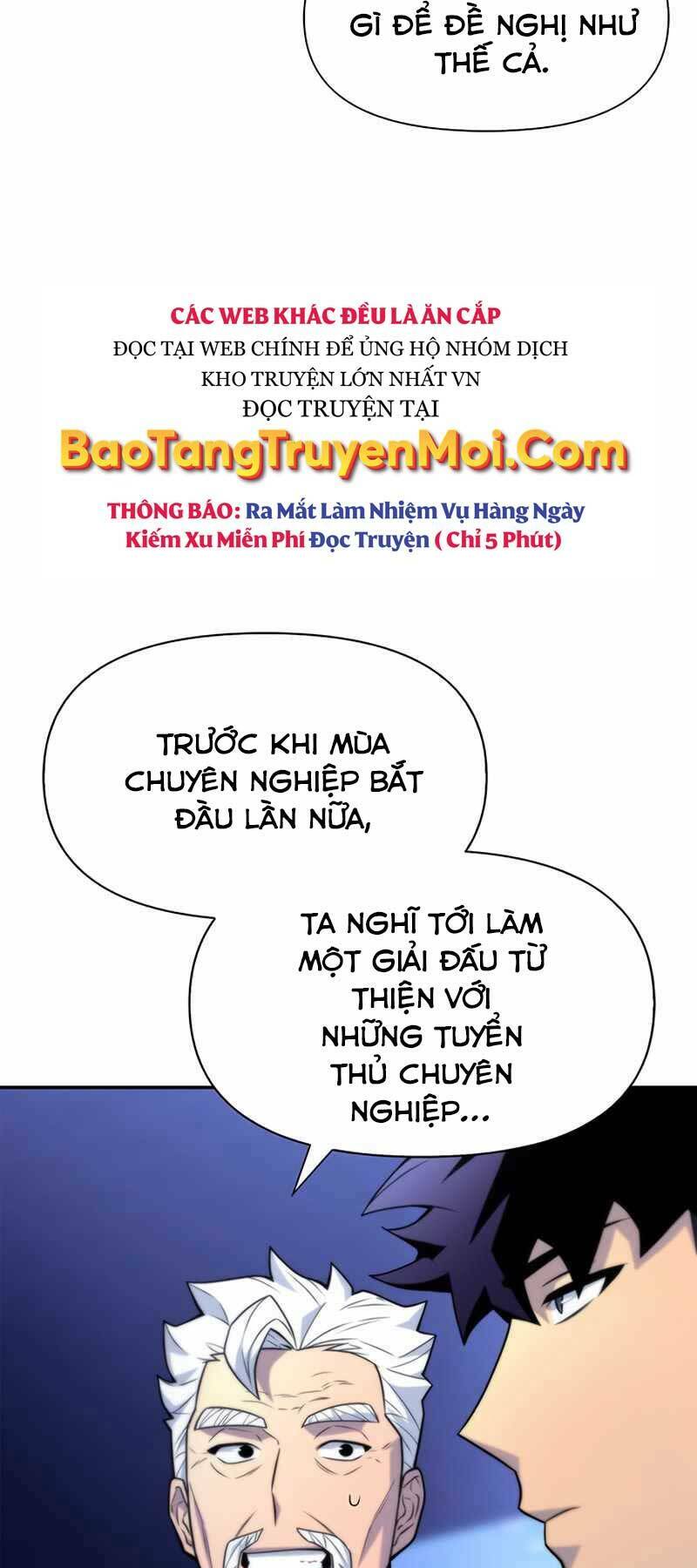 Cuộc Chiến Siêu Nhân: Chapter 10