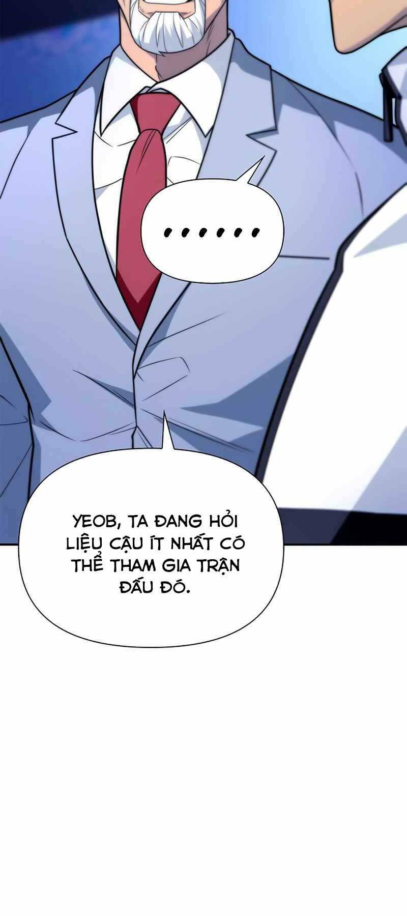 Cuộc Chiến Siêu Nhân: Chapter 10