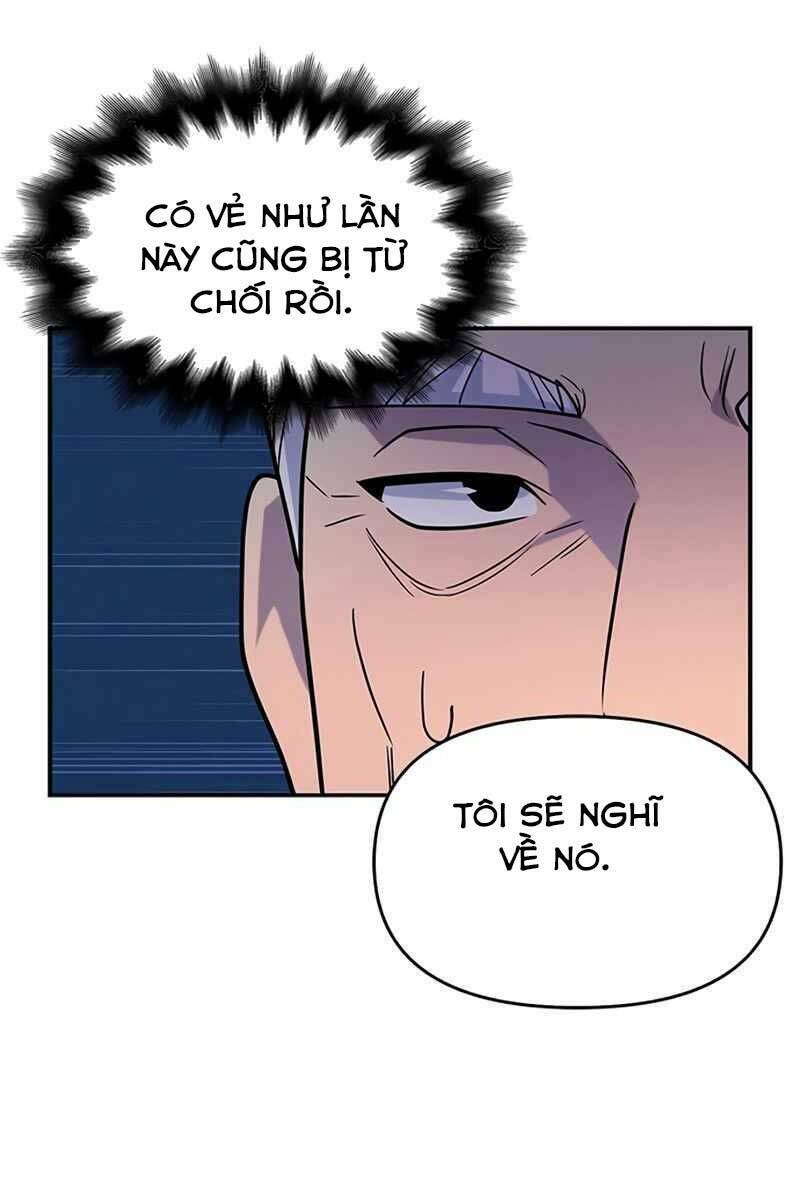 Cuộc Chiến Siêu Nhân: Chapter 10