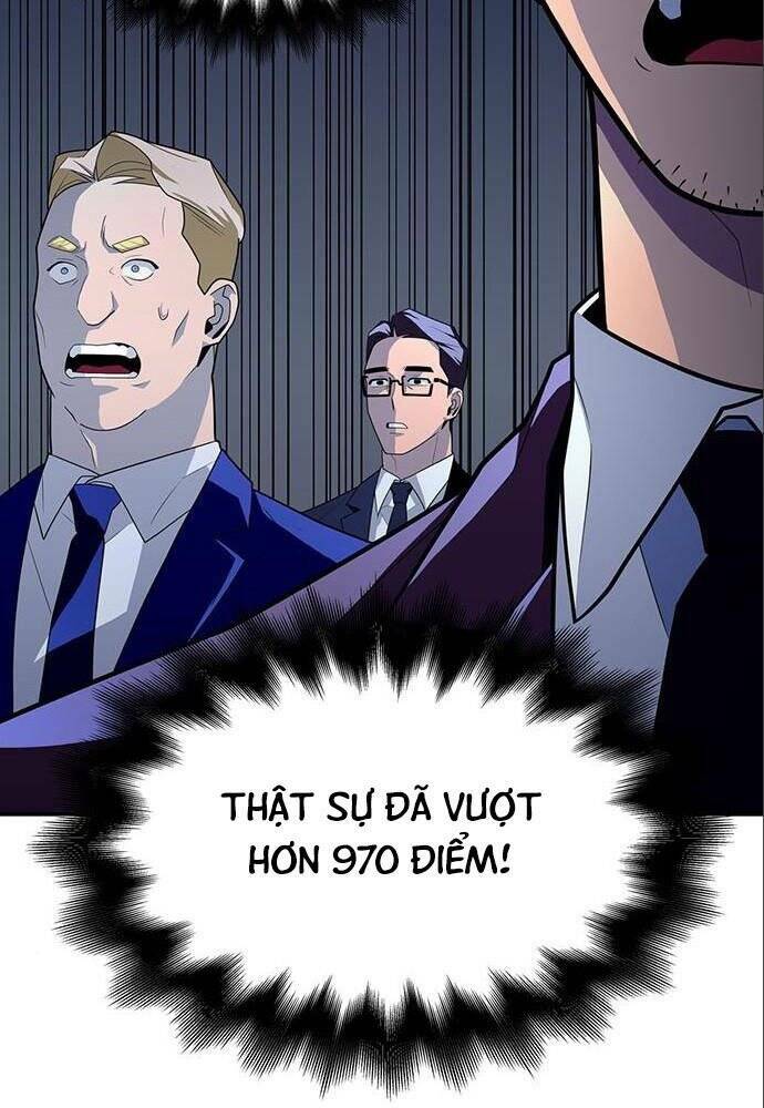 Cuộc Chiến Siêu Nhân: Chapter 11