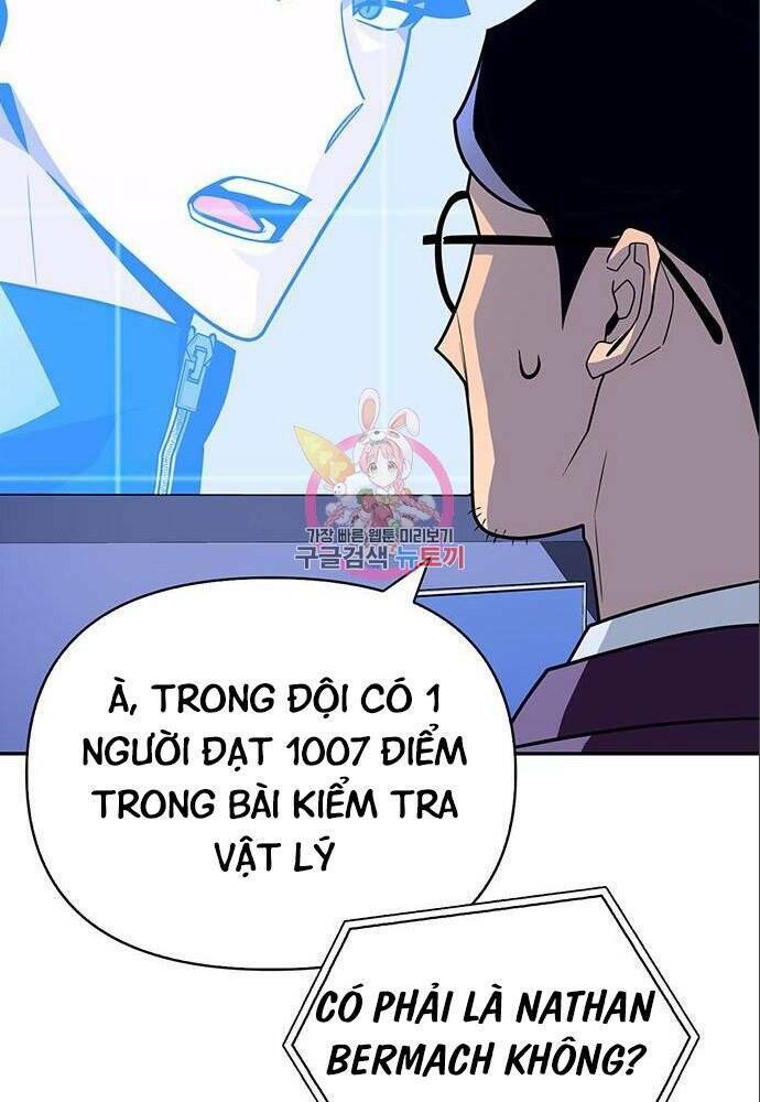 Cuộc Chiến Siêu Nhân: Chapter 11