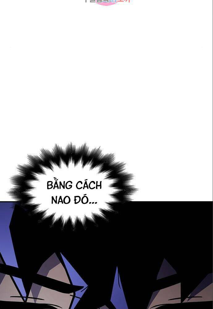 Cuộc Chiến Siêu Nhân: Chapter 11