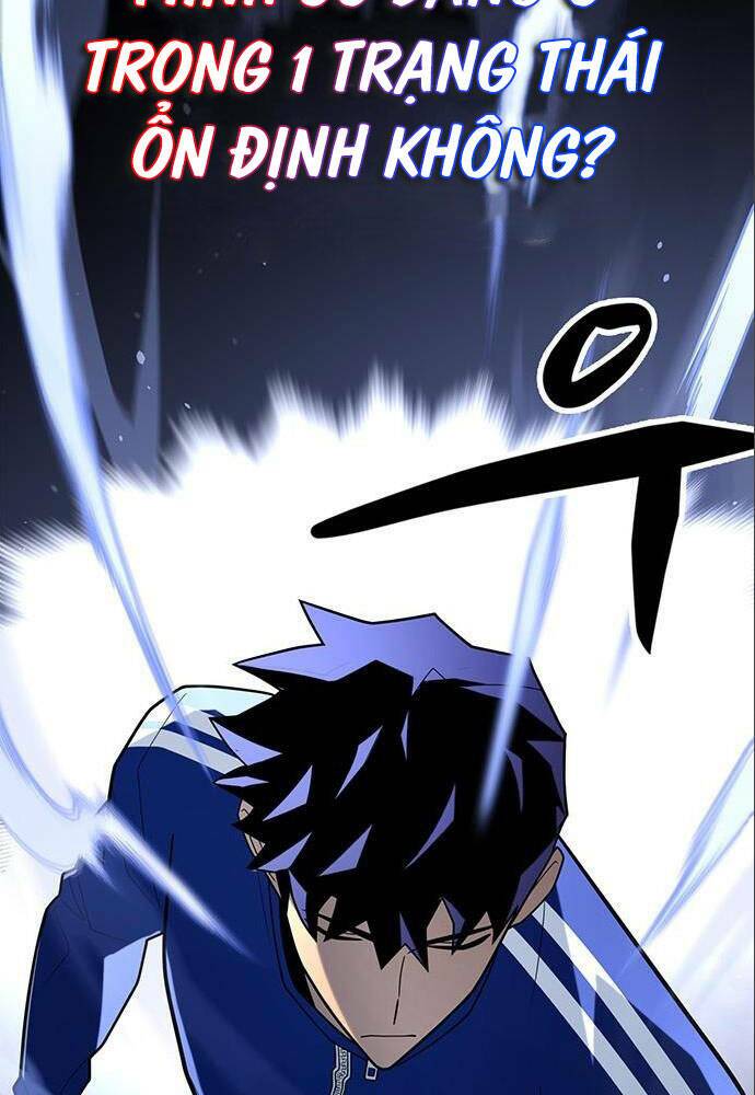 Cuộc Chiến Siêu Nhân: Chapter 11
