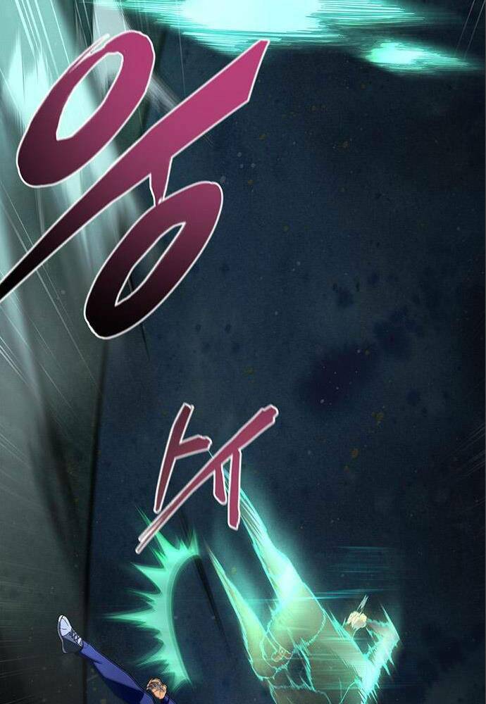 Cuộc Chiến Siêu Nhân: Chapter 11