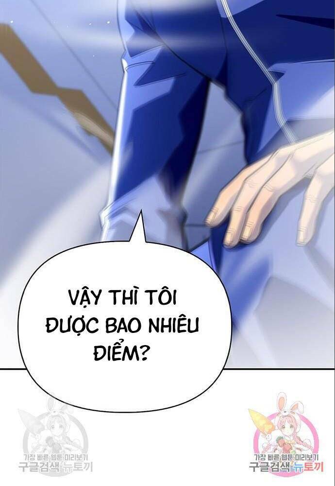 Cuộc Chiến Siêu Nhân: Chapter 11