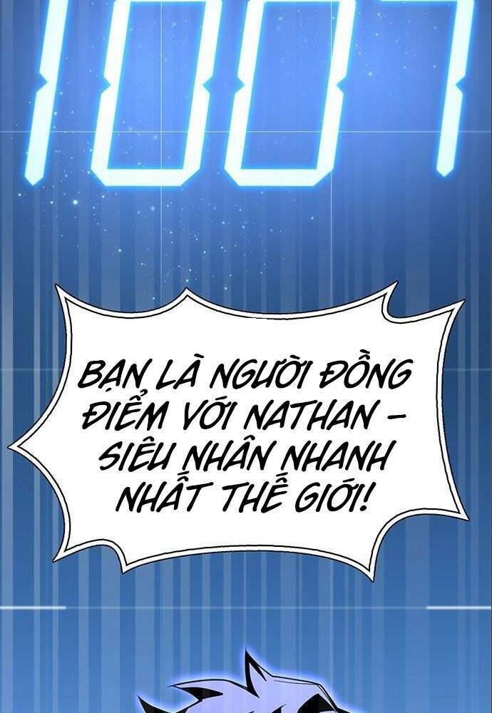 Cuộc Chiến Siêu Nhân: Chapter 11