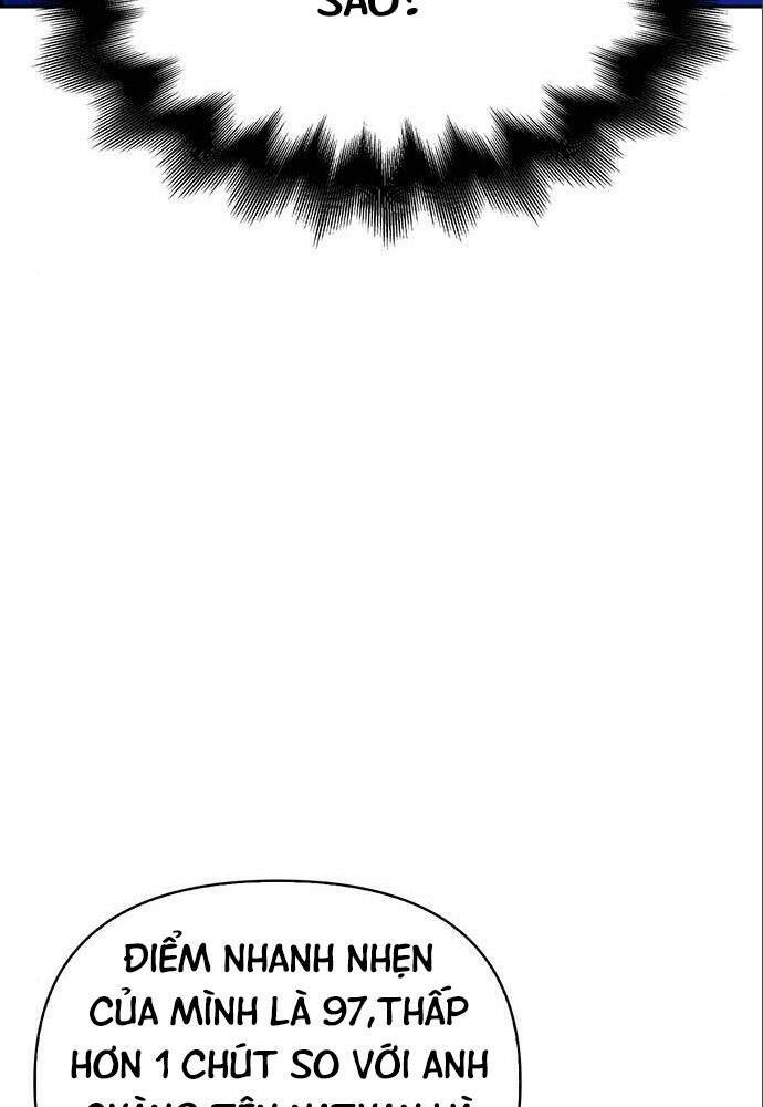 Cuộc Chiến Siêu Nhân: Chapter 11