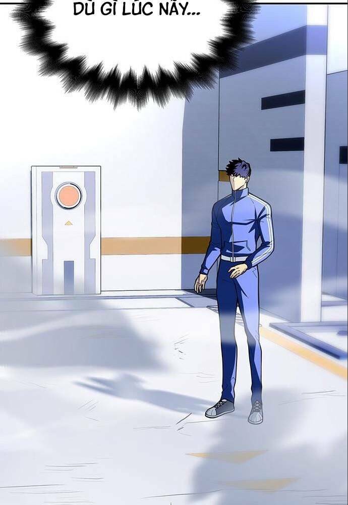 Cuộc Chiến Siêu Nhân: Chapter 11