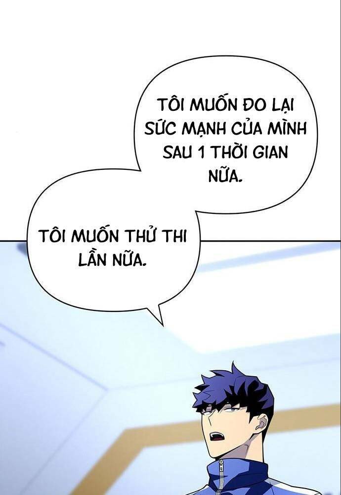 Cuộc Chiến Siêu Nhân: Chapter 11