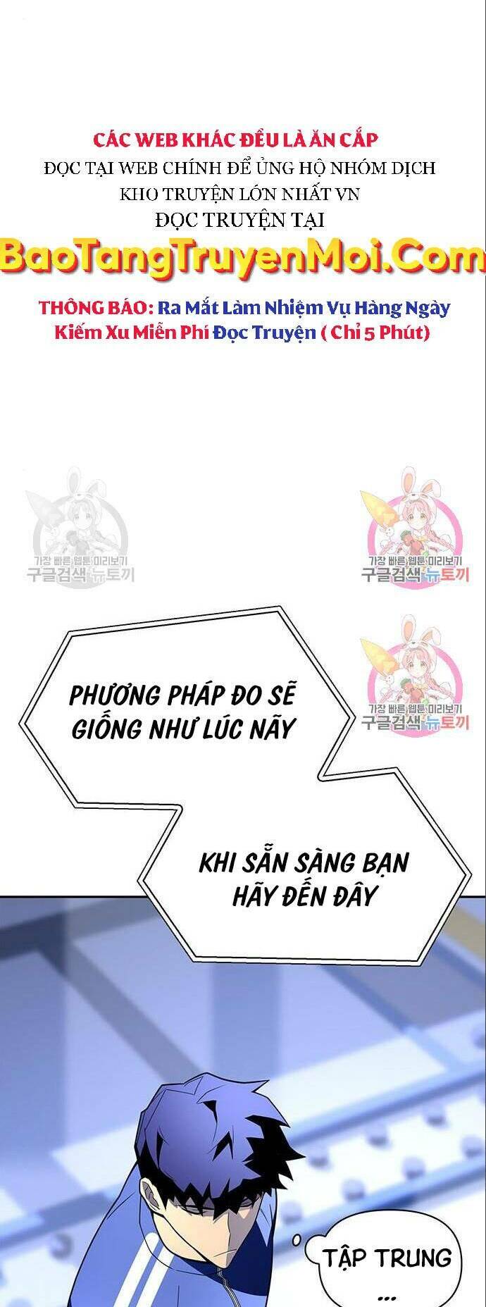 Cuộc Chiến Siêu Nhân: Chapter 11