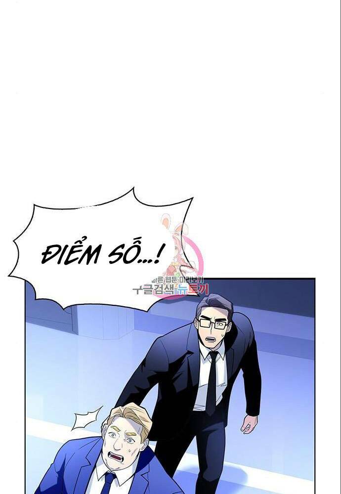 Cuộc Chiến Siêu Nhân: Chapter 11