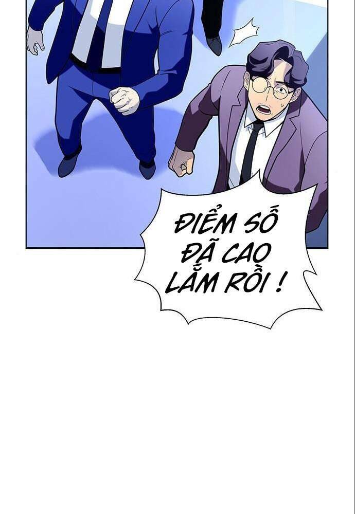 Cuộc Chiến Siêu Nhân: Chapter 11