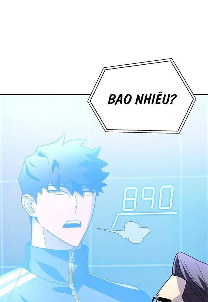 Cuộc Chiến Siêu Nhân: Chapter 11