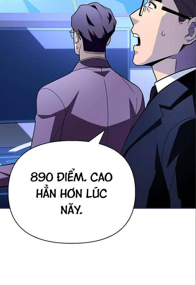 Cuộc Chiến Siêu Nhân: Chapter 11