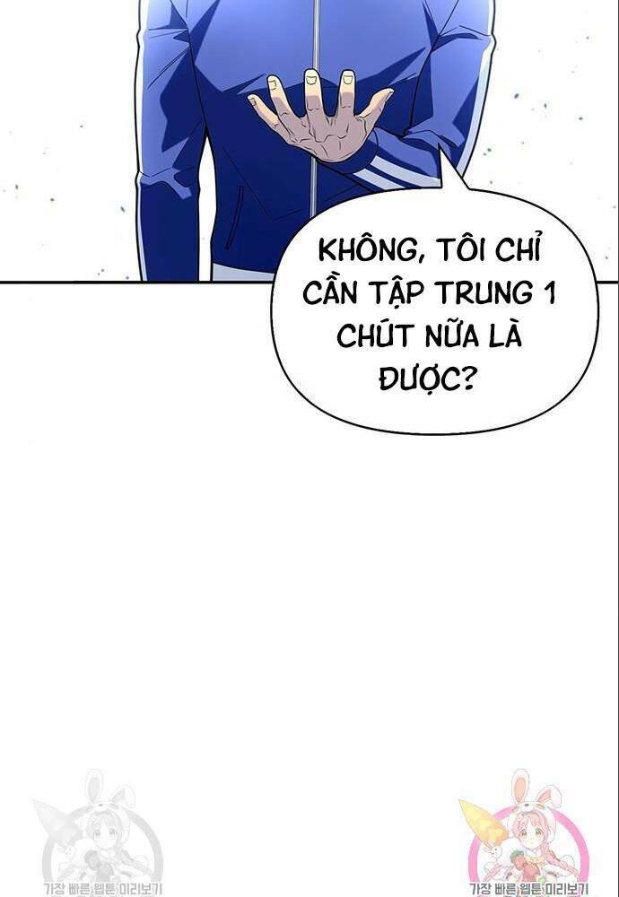 Cuộc Chiến Siêu Nhân: Chapter 11