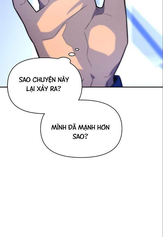 Cuộc Chiến Siêu Nhân: Chapter 11