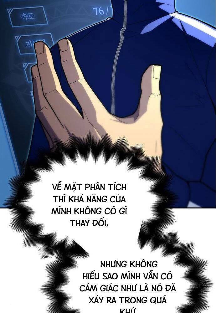 Cuộc Chiến Siêu Nhân: Chapter 11