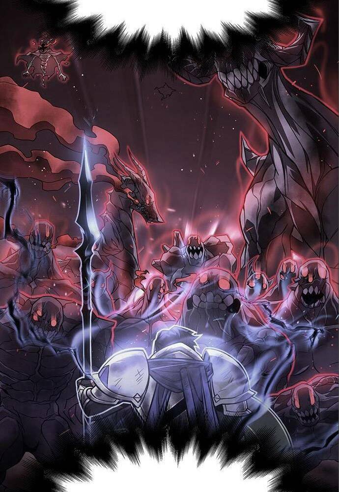 Cuộc Chiến Siêu Nhân: Chapter 11