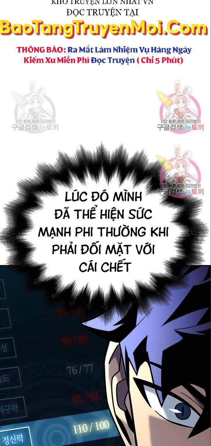 Cuộc Chiến Siêu Nhân: Chapter 11